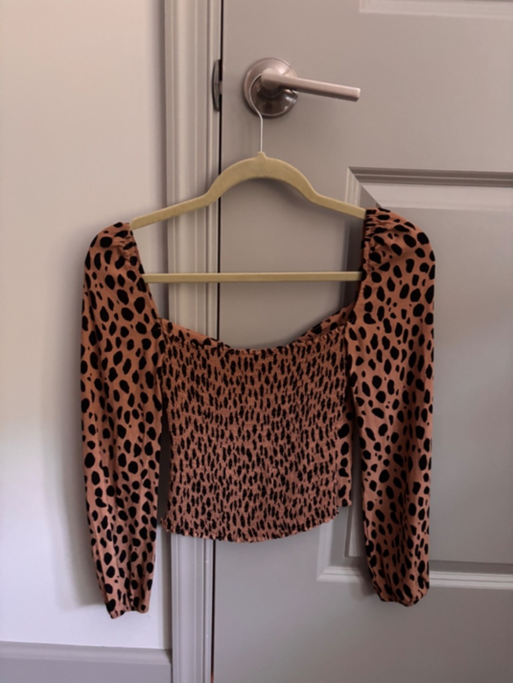 Reformation top - Picture 2 of 3
